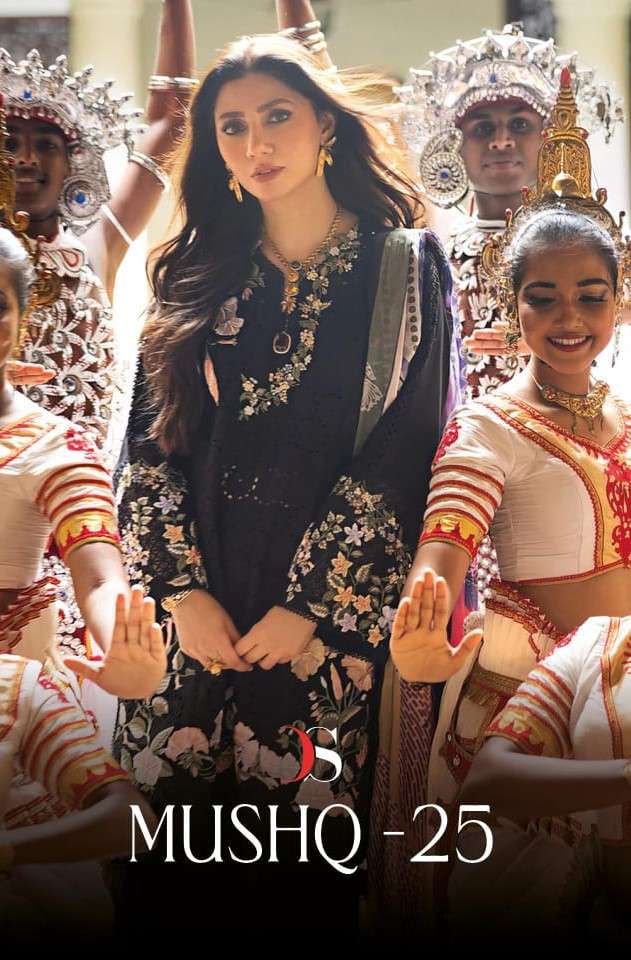 MUSHQ-25 MODEL AND OPEN PIC BY DEEPSY SUITS 